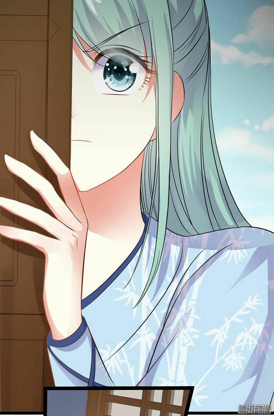 lừa thái tử đến đây dạy dỗ chapter 2 27