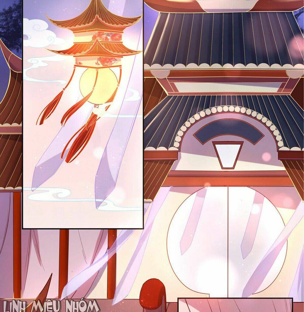 vương phi tu tiên: đối kháng ma vương chapter 3 4