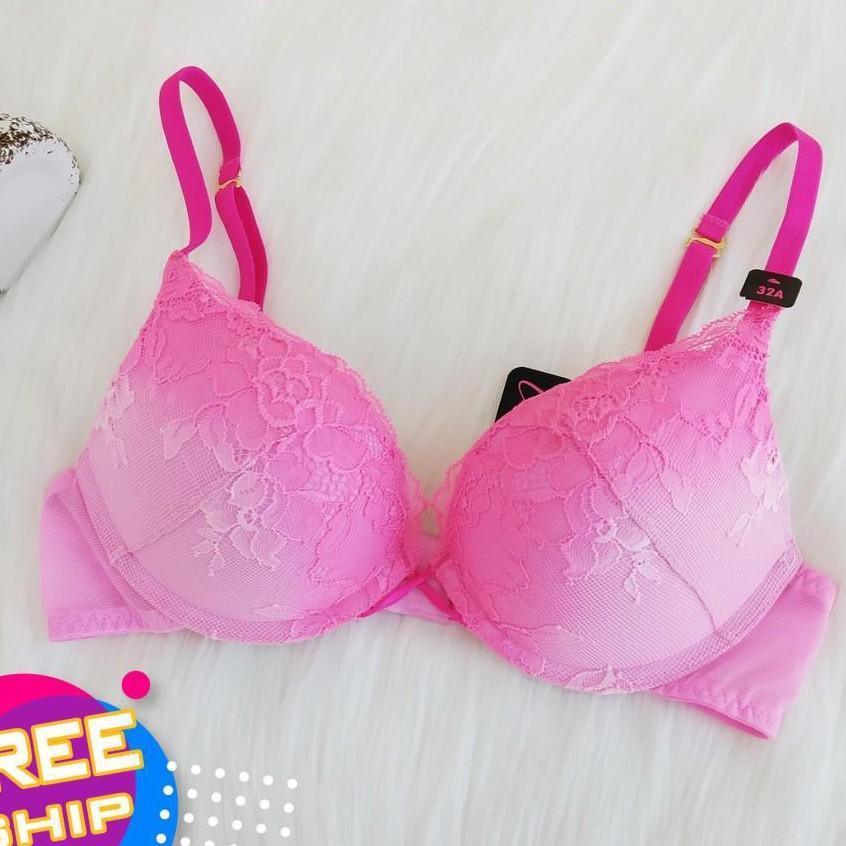 Áo Ngực Mút Dày Hello Sugar Up 2 Cup Push Up Bra 11077392_3HCJ