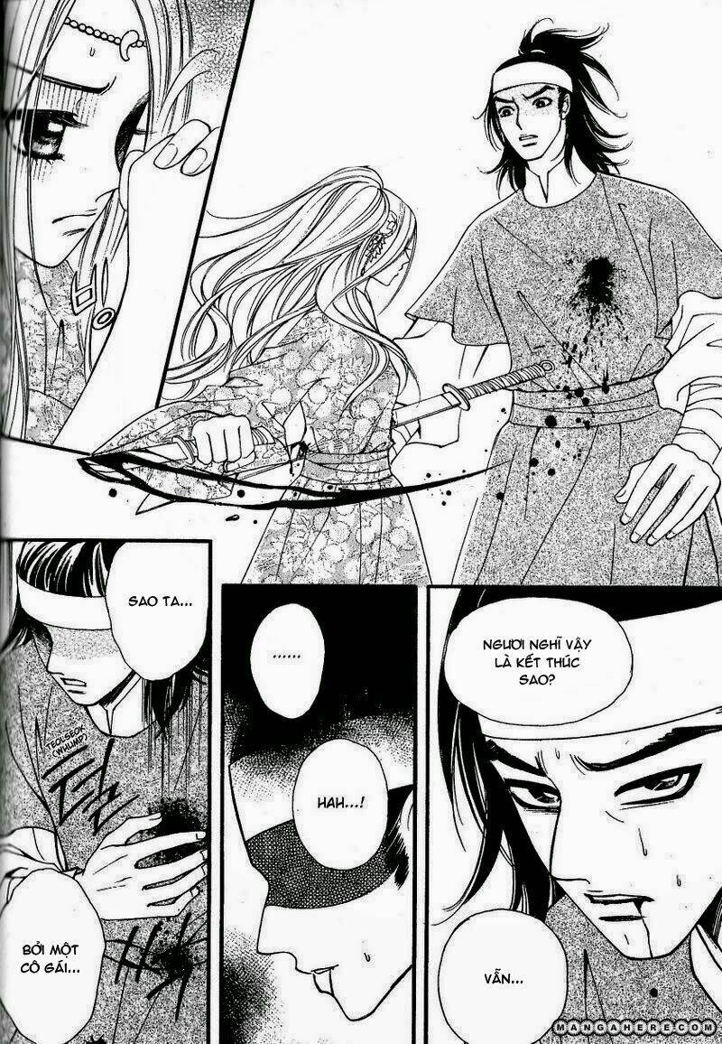 sarasah chapter 26 28