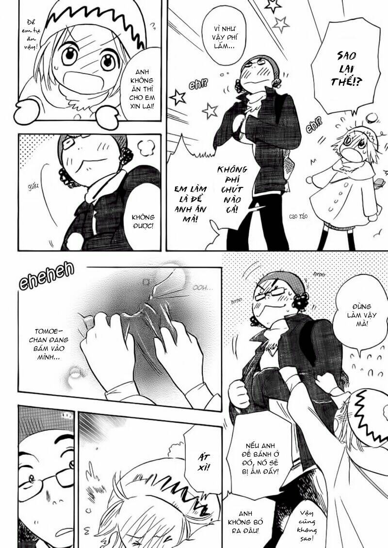 miman renai chapter 9 12