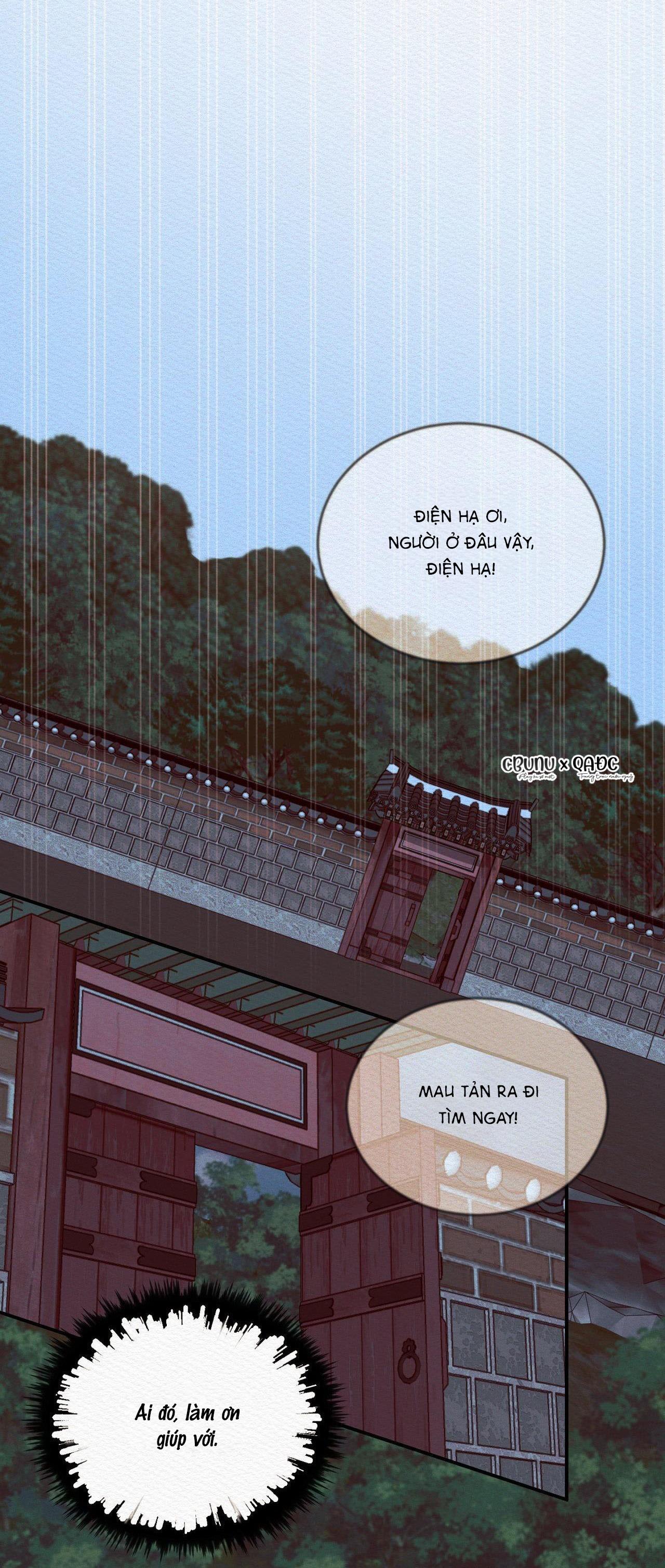 qủy dạ khúc chapter 39 111