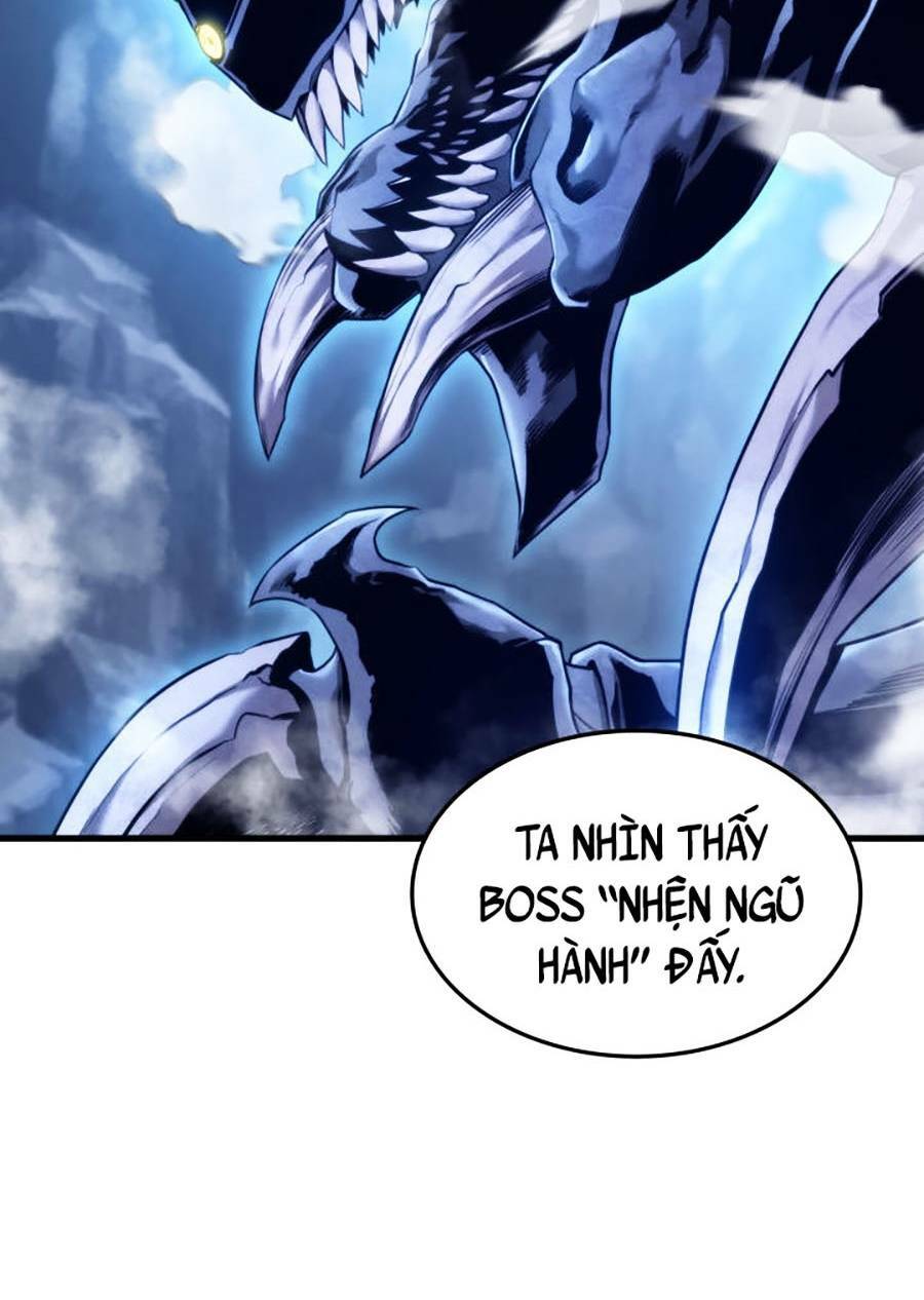 huyền thoại game thủ - tái xuất chapter 57 130