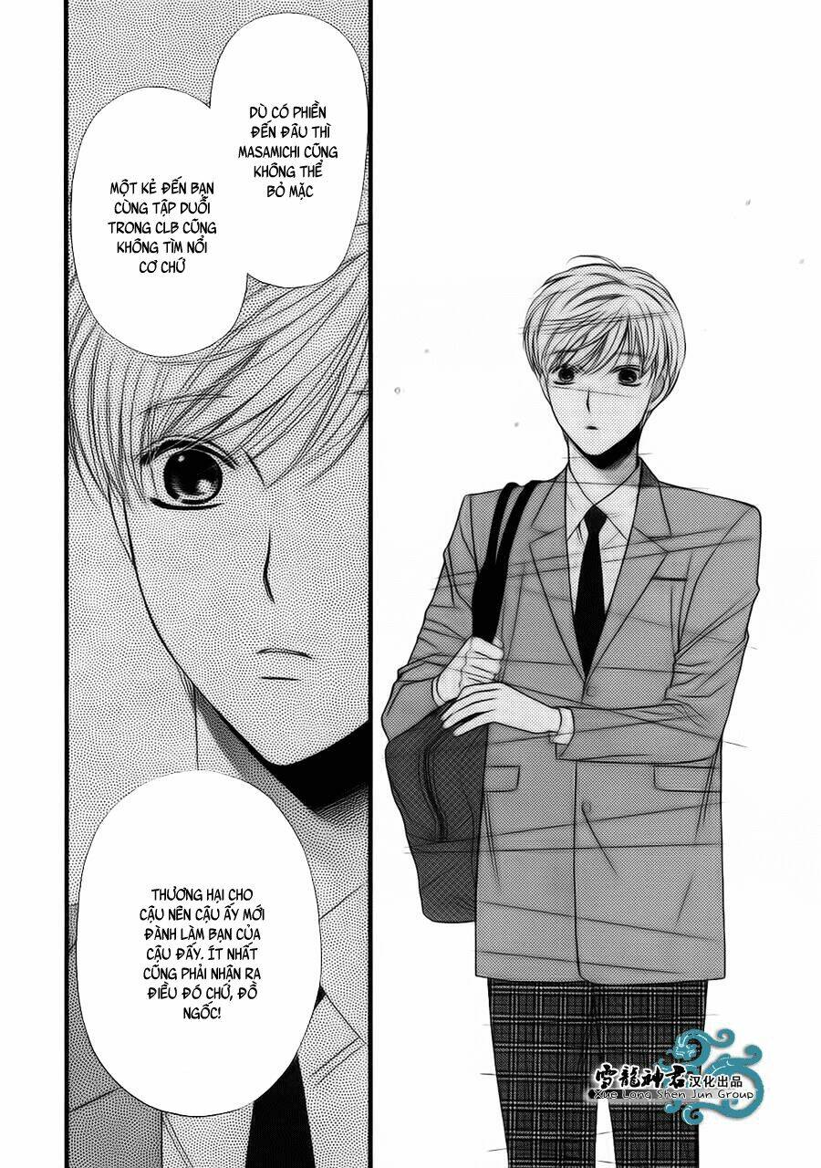 neko neko honey chapter 8 25