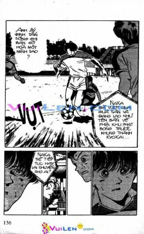 sôi động cầu trường full 17 tập chapter 7 136