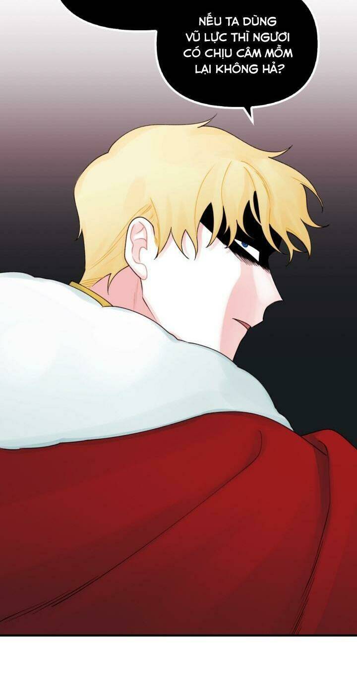 công chúa bãi rác chapter 23 12