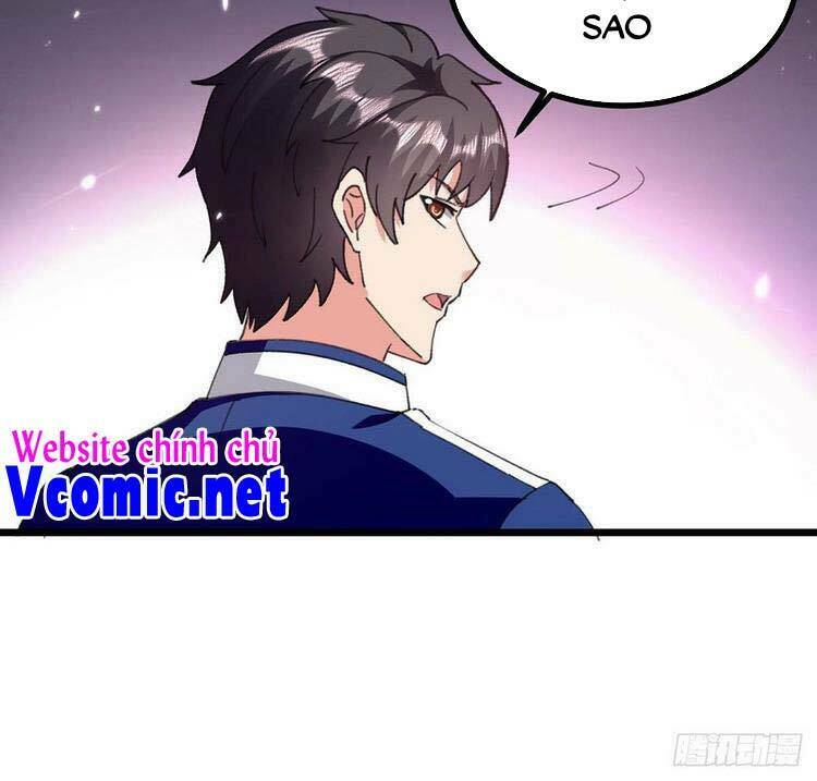 trọng sinh khí thiếu quy lai chapter 248 15