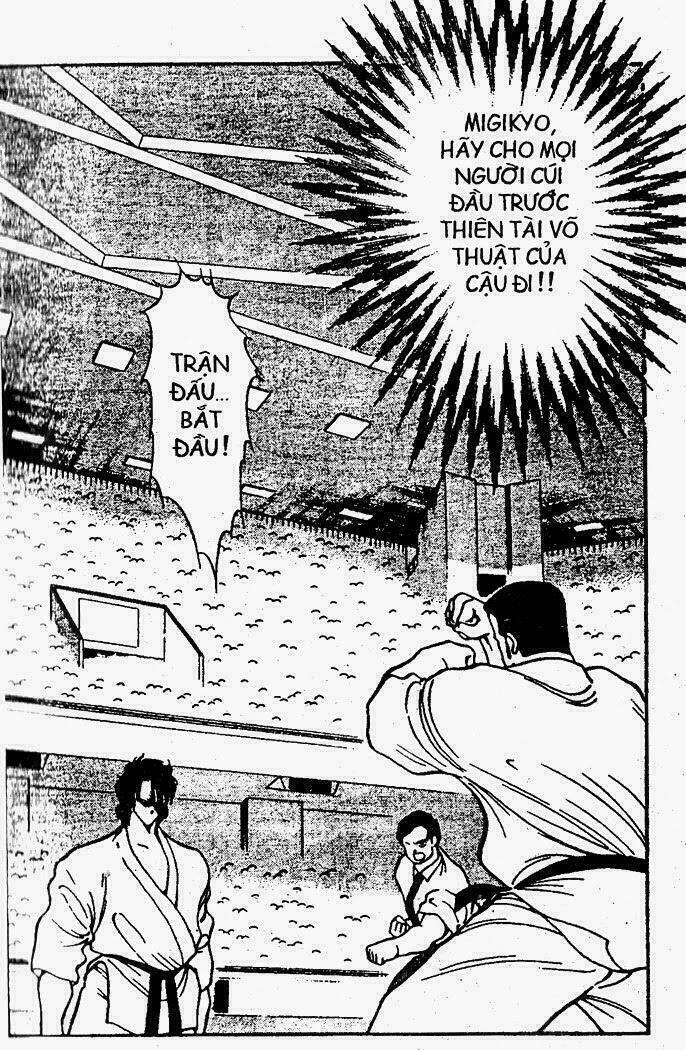 truyền nhân atula - shura no mon i chapter 50 16