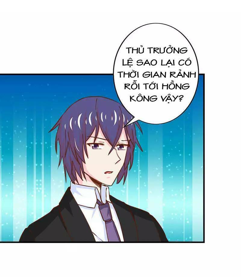 không gả cho tổng tài, gả cho người hầu chapter 161 23