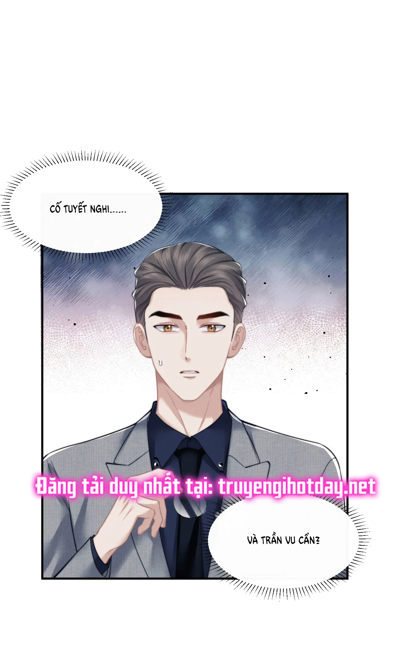 chủ mẫu cao môn xuyên không thành nữ phụ hào môn chapter 11.2 20