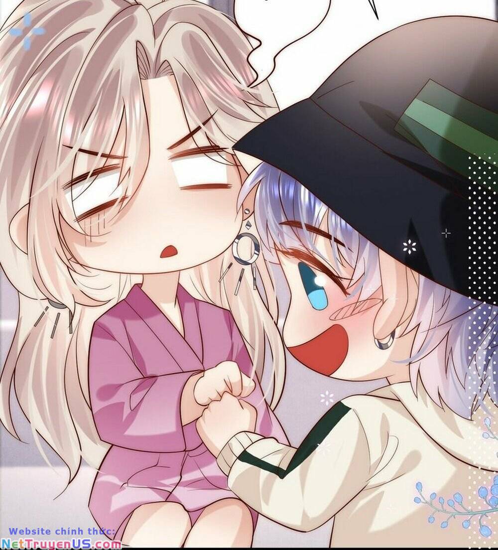 ta được thế thân tỏ tình chapter 16 49