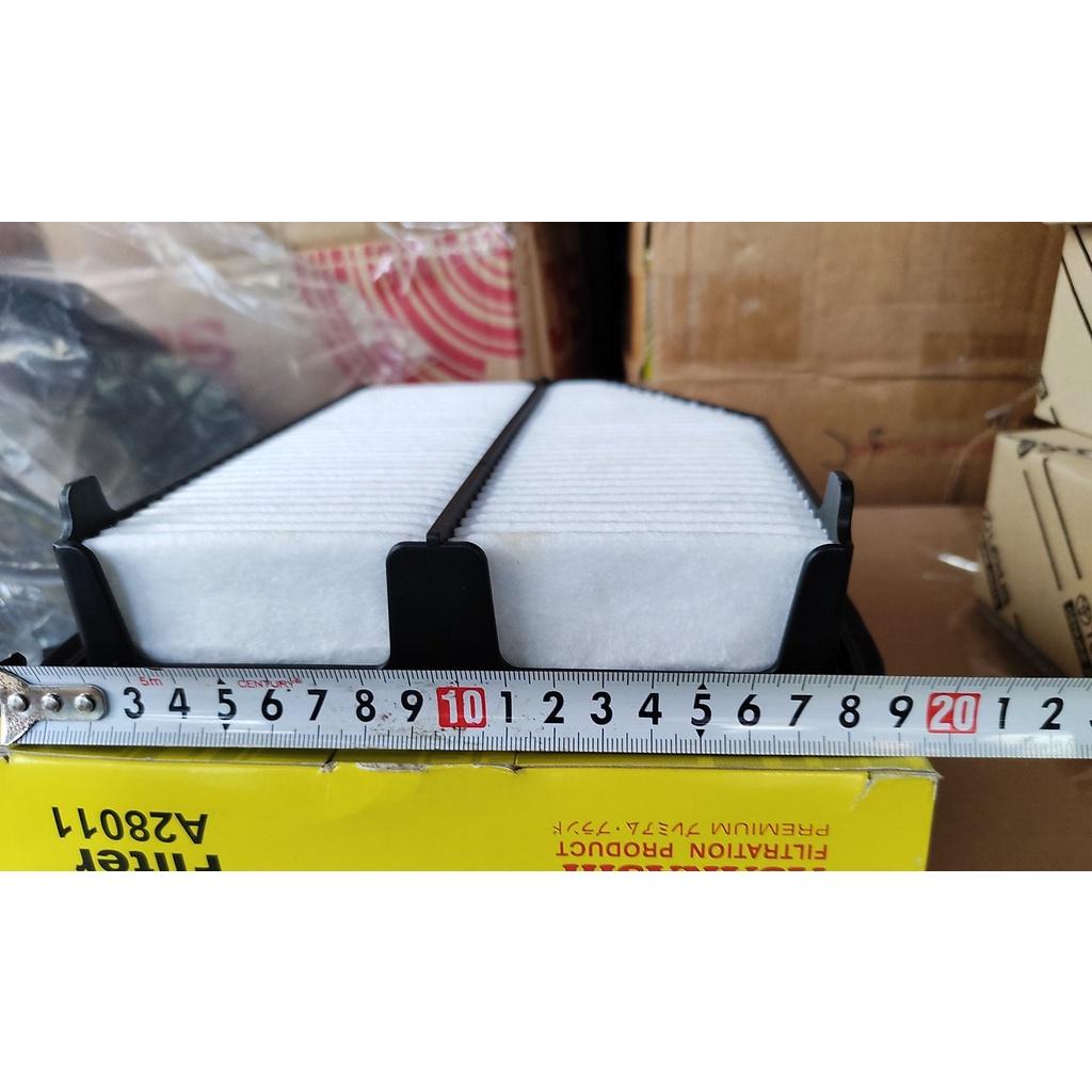 Lọc gió động cơ Honda Civic 2011-2018