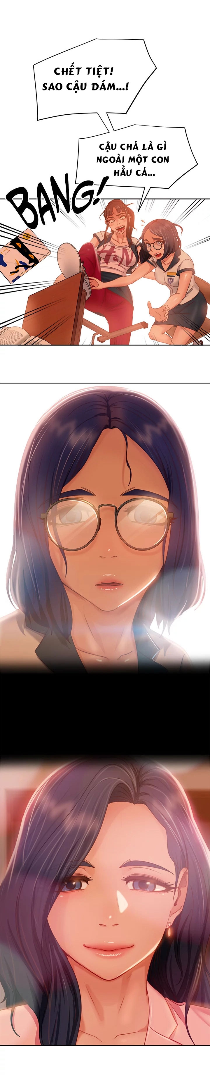 một ngày rối rắm chapter 45 13