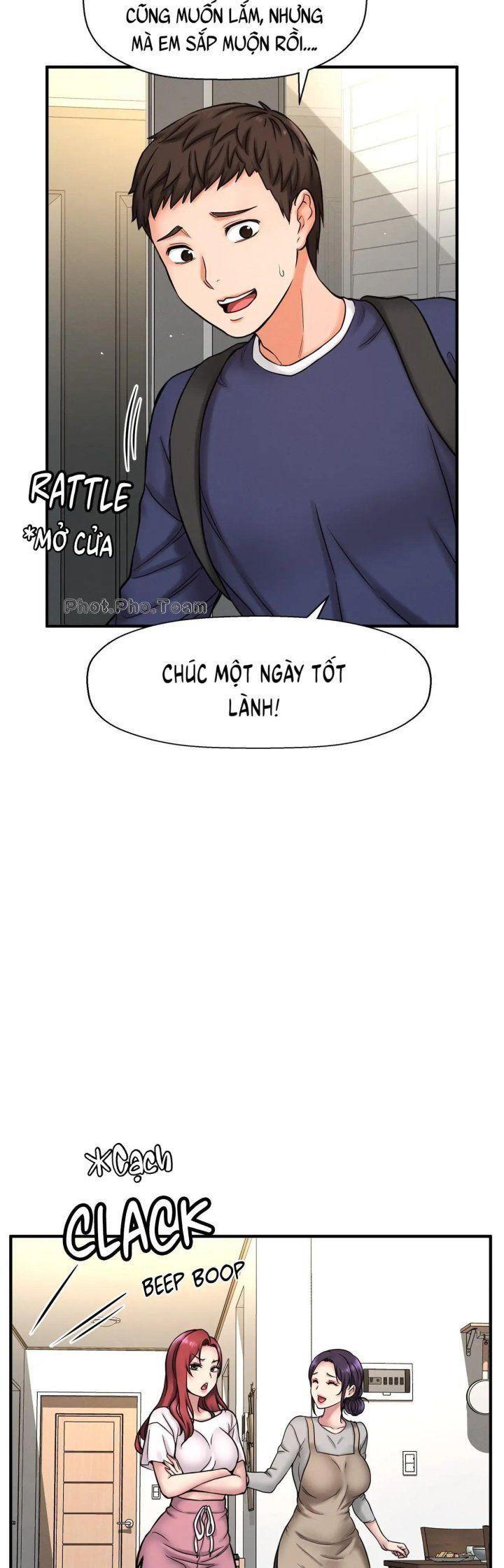 cô ấy làm tôi phát điên chapter 1 26