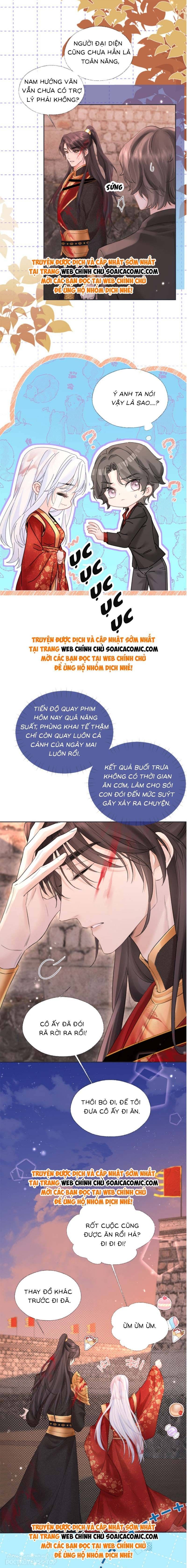 xuyên đến hiện đại tôi hung hăng vả mặt kẻ thù chapter 49 5