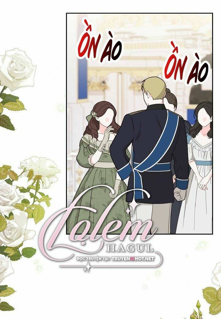 tôi đã nuôi dưỡng bạn thời thơ ấu thành bạo chúa chapter 55.1 4