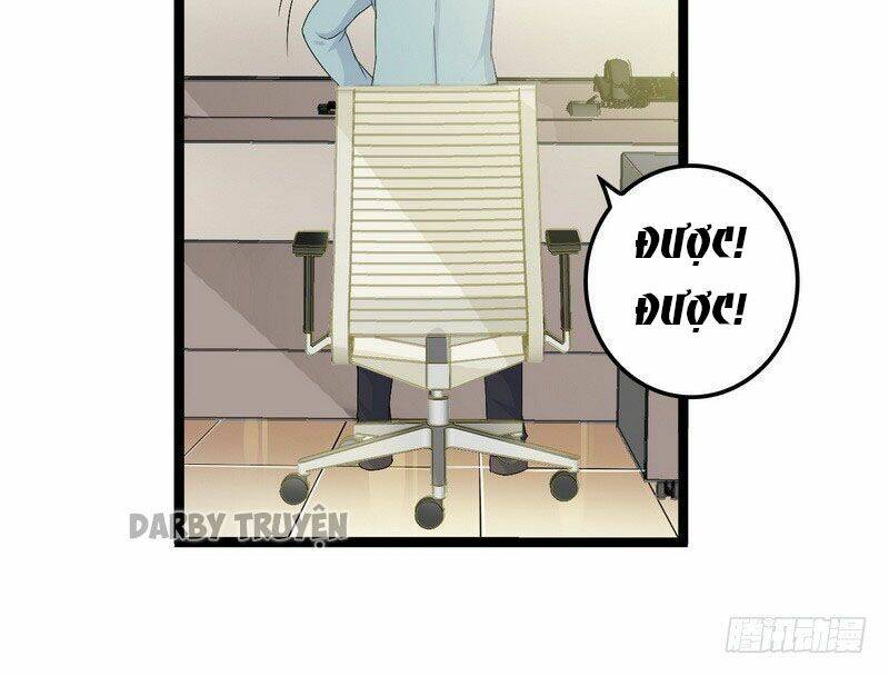 thần bí đế thiếu điềm sủng thê chapter 5 47