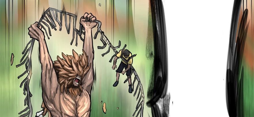 vua sinh tồn chapter 75 44