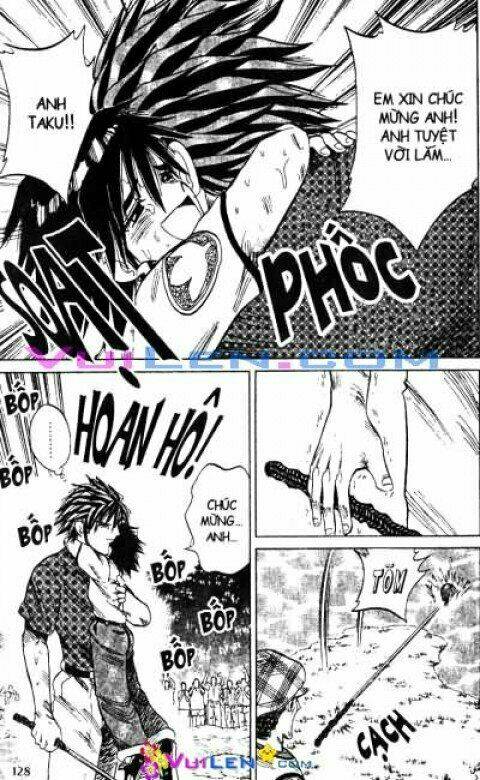 dandoh chapter 29 128