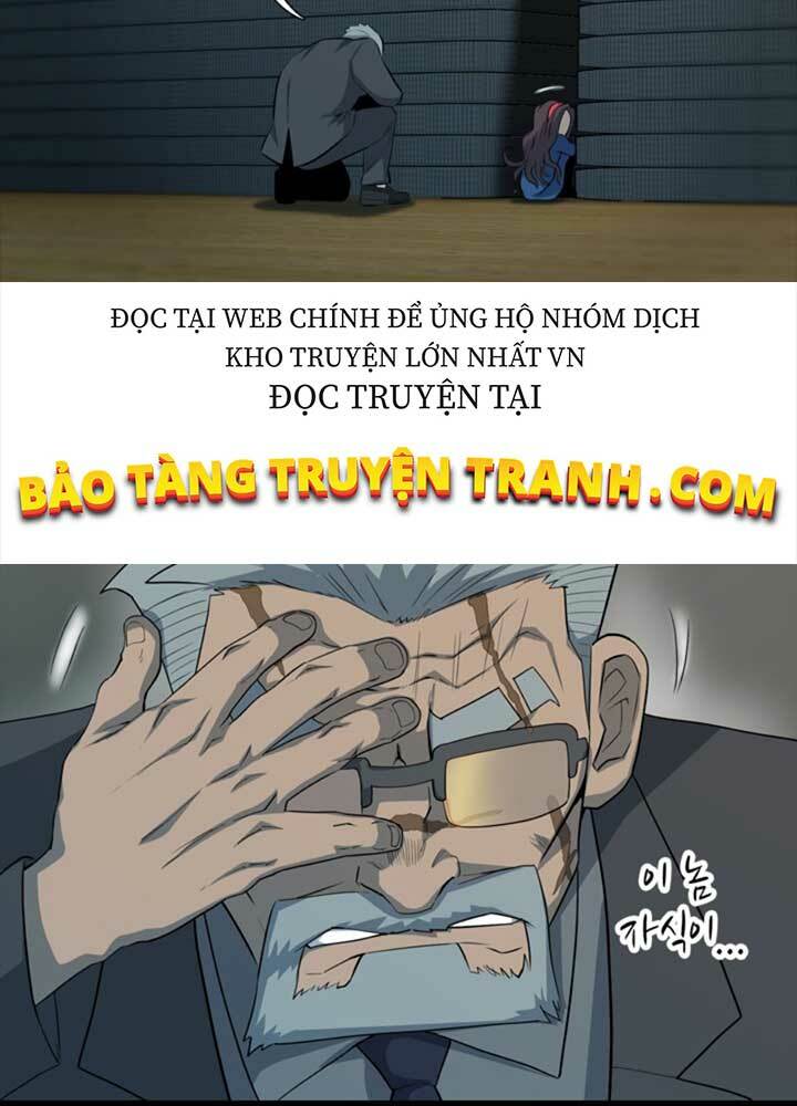 bậc thầy kiếm sư 2: arachi dị nhân đầu tiên chapter 9 18