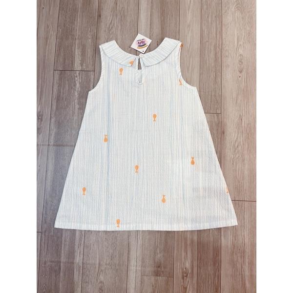 Đầm bé gái, váy bé gái suông thời trang VyVy Kids Fashion