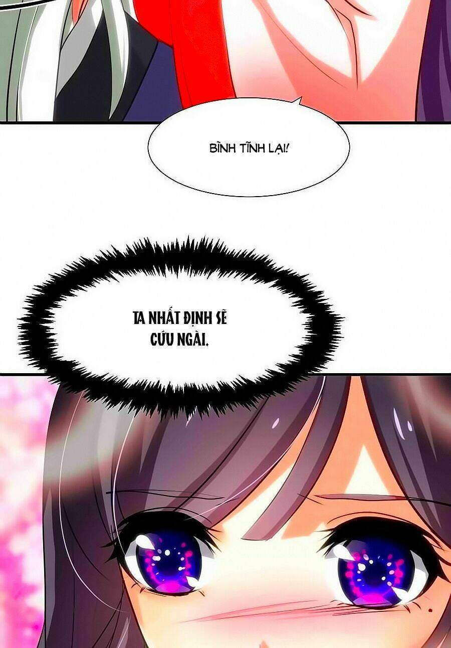 dưỡng thiếu chủ đấu tra nam chapter 52 4