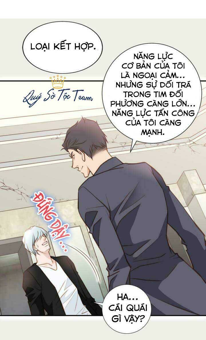 tiếp xúc chí mạng chapter 55 35