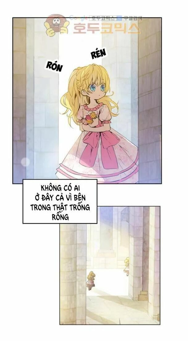 một ngày nọ tôi bỗng thành nàng công chúa chapter 3 9