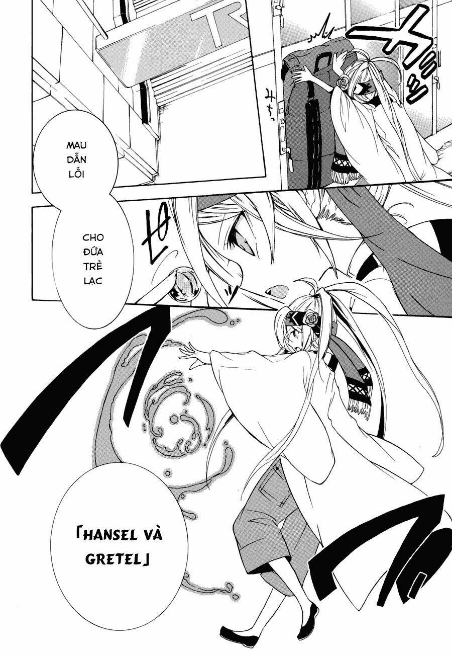 kataribe no list reboot chapter 1 27