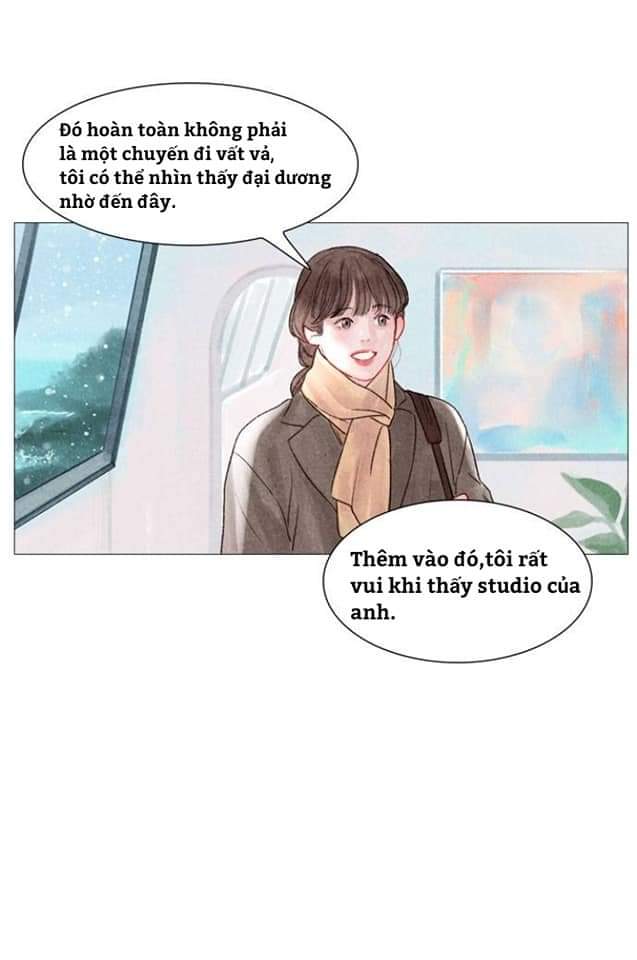 thần bí chapter 1 10