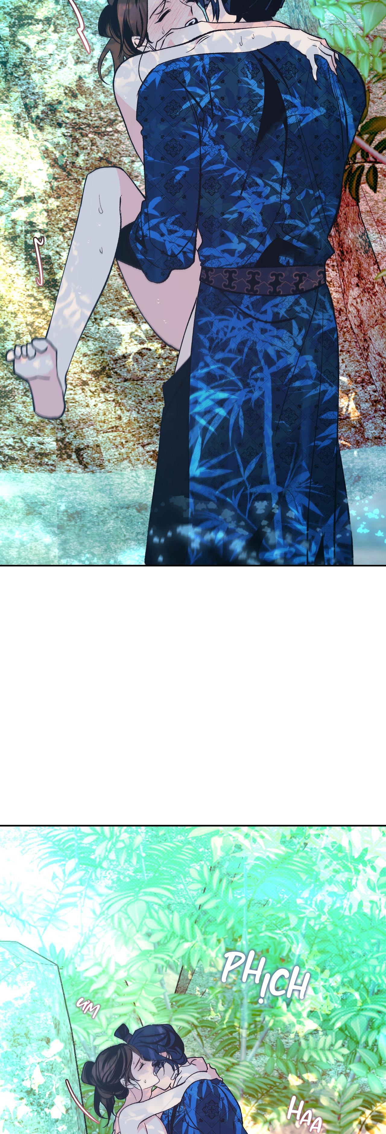 hương mộc chapter 11 11