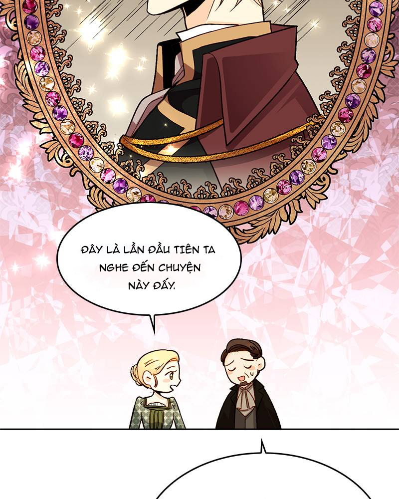 Hoàng Hậu Tái Hôn chapter 29.2 5