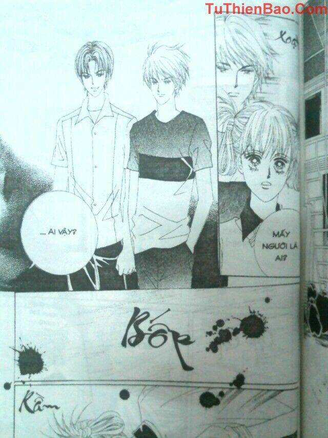 cậu ấy nhỏ hơn 1 tuổi chapter 6 74