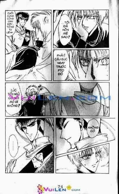 hiệp sĩ phép màu chapter 7 73