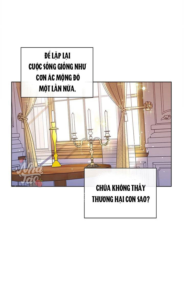 vợ ơi, anh sắp trụ không nổi rồi! chapter 2.1 13