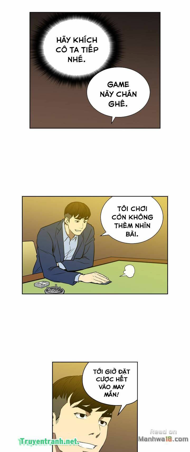 thần bài siêu năng chapter 53 9