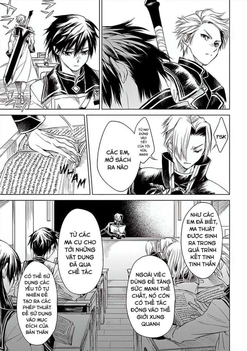 ori of the dragon chain – “heart” in the mind chapter 19 23