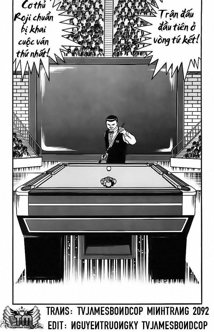 break shot chapter 124 3