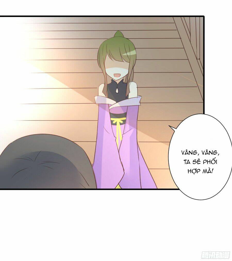 hôm nay ta cũng muốn trêu chọc nàng chapter 29 93