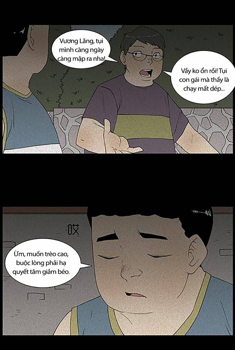 kinh dị đêm khuya chapter 37 2