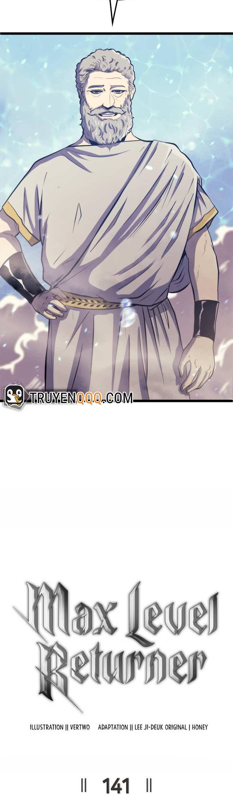 tôi trở lại thăng cấp một mình chapter 141 17