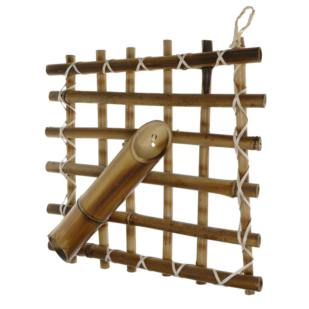 Wall Mount Hanging Flower Pot Plant Stand Holder Planter Home Decor