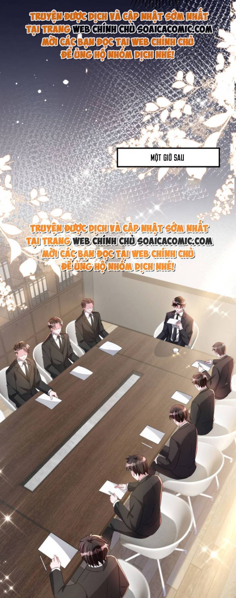 tổng tài huyết tộc cực sủng cô vợ mỹ nhân ngư chapter 53 23