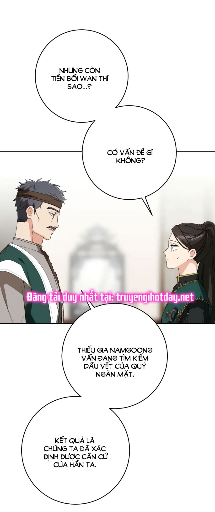 trở thành đứa cháu gái bị ghẻ lạnh trong gia tộc võ giả hùng mạnh chapter 34.2 16