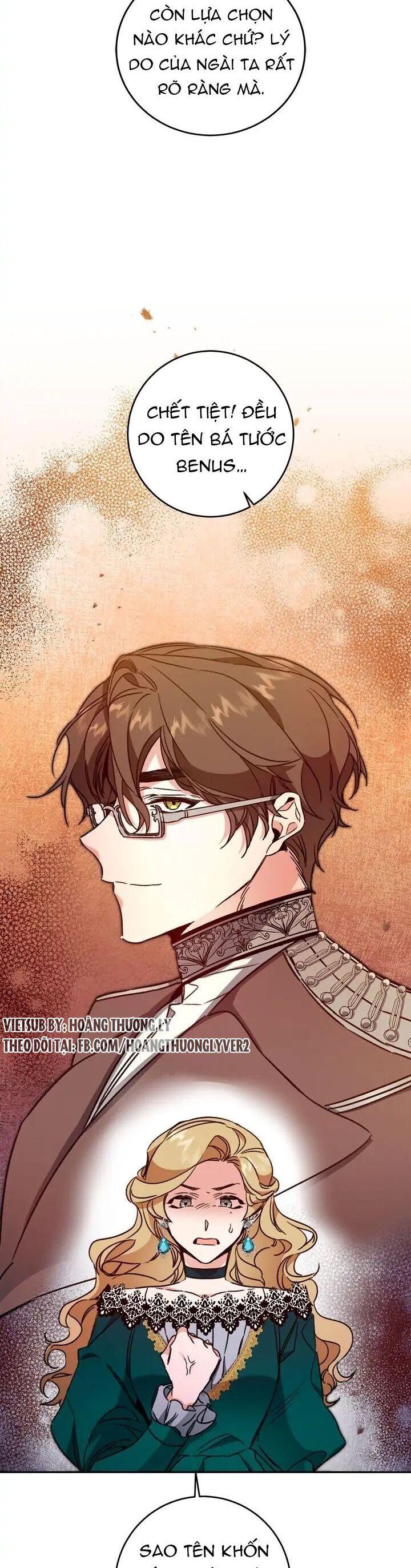 tôi trở thành hoàng đế bạo chúa trong tiểu thuyết chapter 100 3