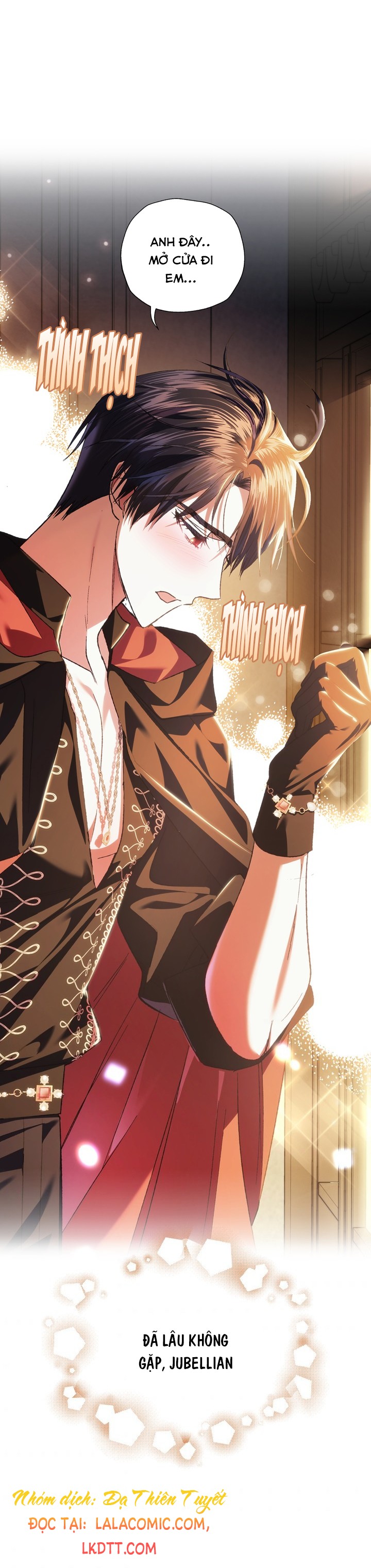 cha, con không muốn kết hôn đâu chapter 52 67