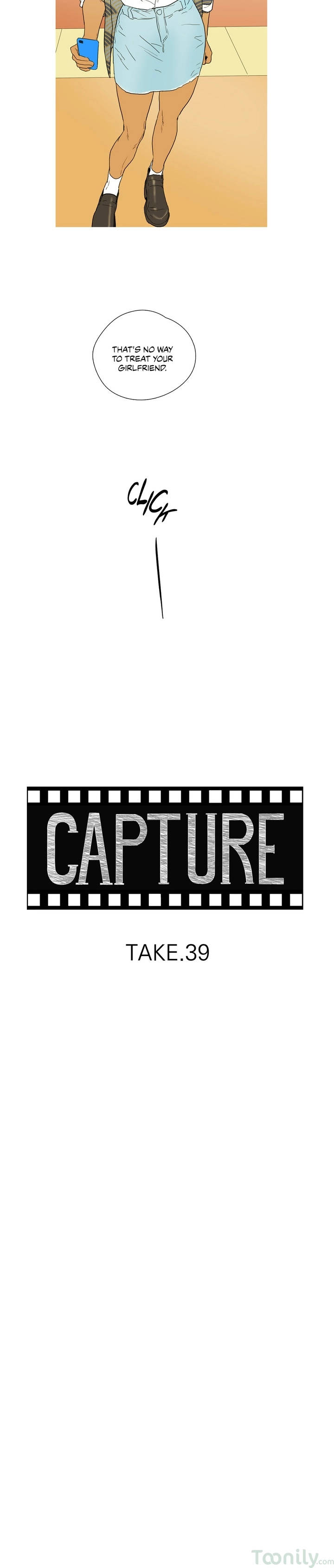 [raw] chiếm đoạt chapter 39 8