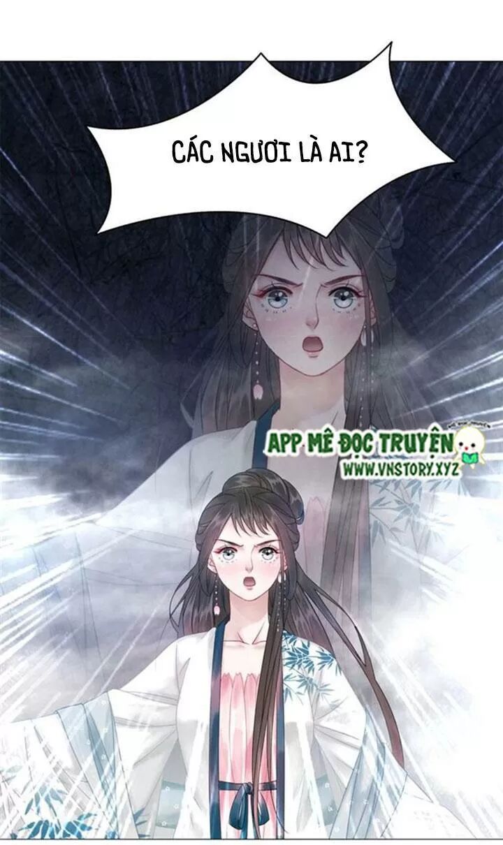 cực phẩm phế vật tiểu thư chapter 97 35