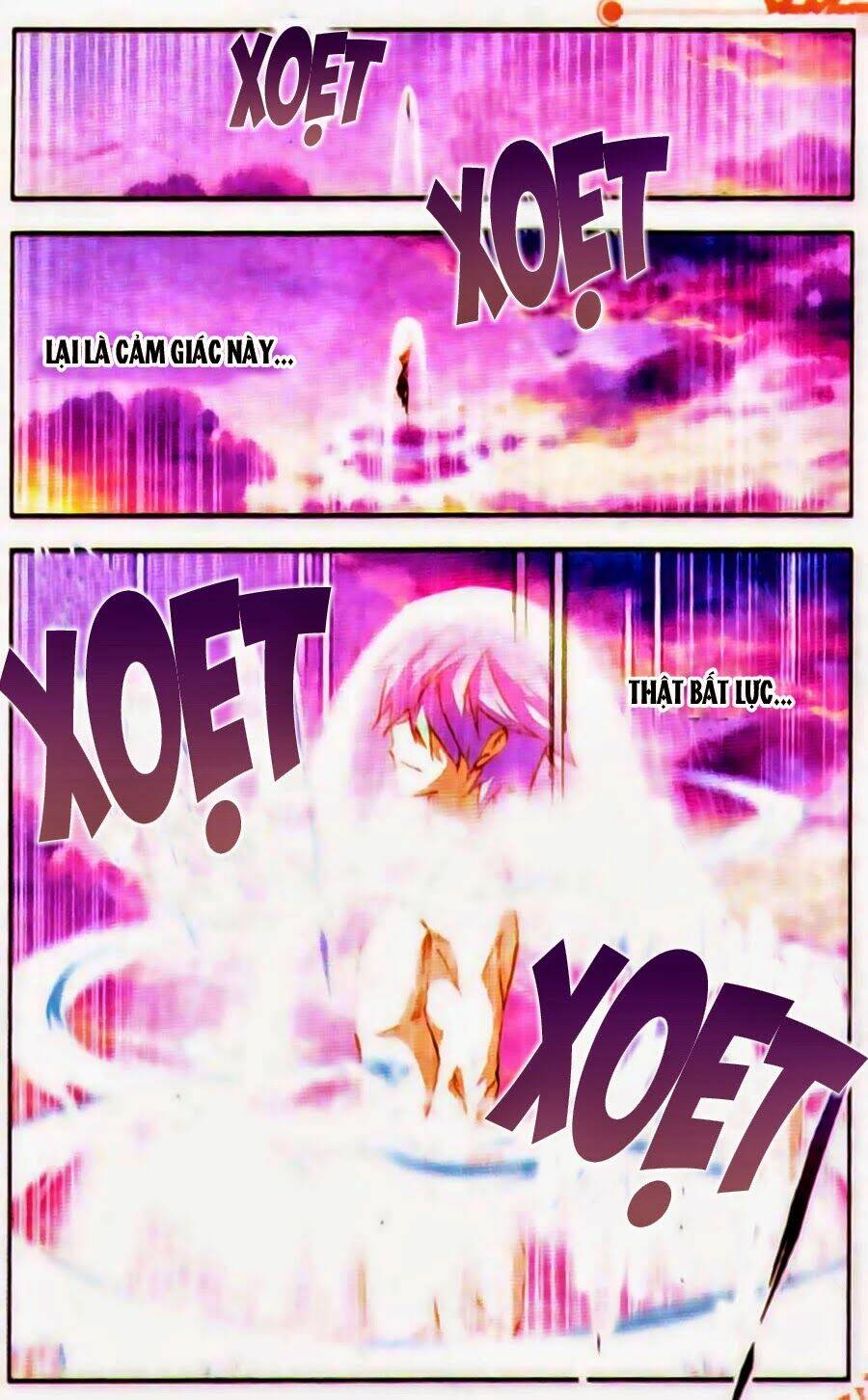 chu tước ký chapter 31 14