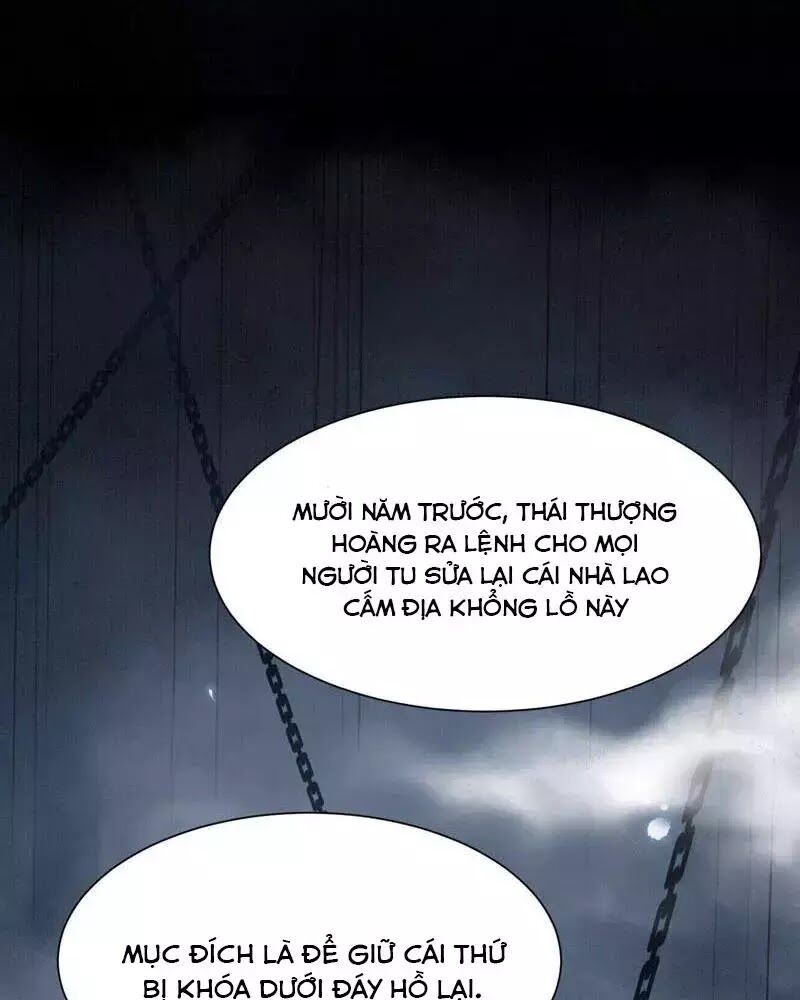 yêu long đại nhân của ta chapter 1 26